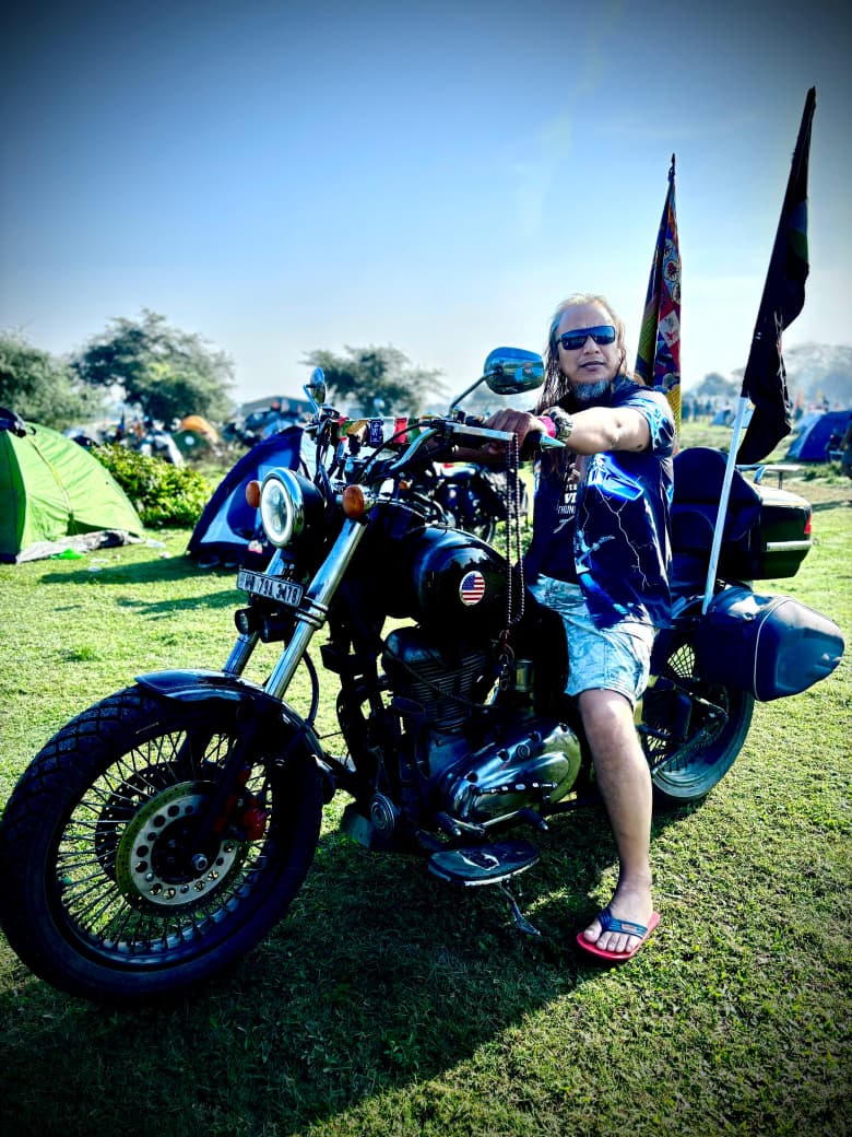 R.E.R.A.M. Shillong