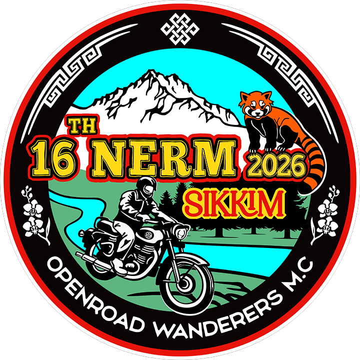 NERM Official Logo