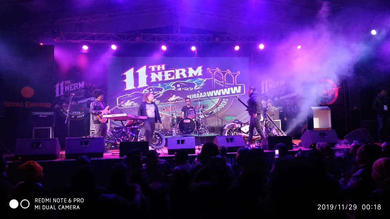 NERM Gallery 1